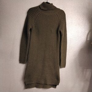 NWT Noisy May Sweater Dress  Size XS